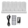 Candle Light Safe Reusable Simulated Flameless LED Candles Light for
