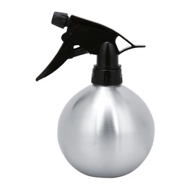 500ml Stainless Steel Portable Garden Spray Bottle Kettle Plant Flowers Watering