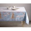 Maison d' Hermine Fairytale Forest 100% Cotton Tablecloth for the