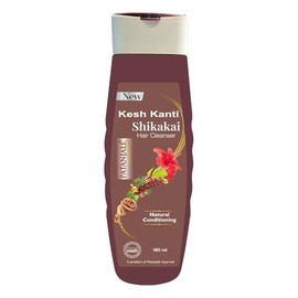 PATANJALI Kesh Kanti Shikakai Hair Cleanser 200 ML