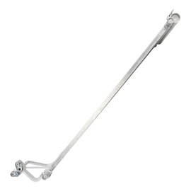 KAX 3381 Air Conditioning A/C Condenser For Hyundai Sonata 2006-2010, Hyundai Azera 2006-2011, Kia Optima 2006-2010 with Receiver Drier Replace# 976063K160,976063L180,7-3381,HY3030136