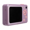 Kids Digital Camera 48MP HD Dual Camera 2.4 Inch IPS