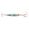 Orludo QB100200e03n0 Tungsten Jig, Tangled B, Candy (1.1 oz (30