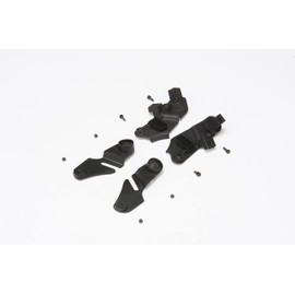 OGK Giken RCR-011 Roof Kids Dedicated Mounting Attachment for Porola, Poporamore