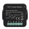 WiFi Curtain Module Wireless APP Remote Control Smart Curtains Breaker