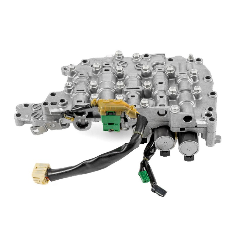 Gearzaar For Nissan Altima 2014-2018 2.5L CVT Transmission Valve Body
