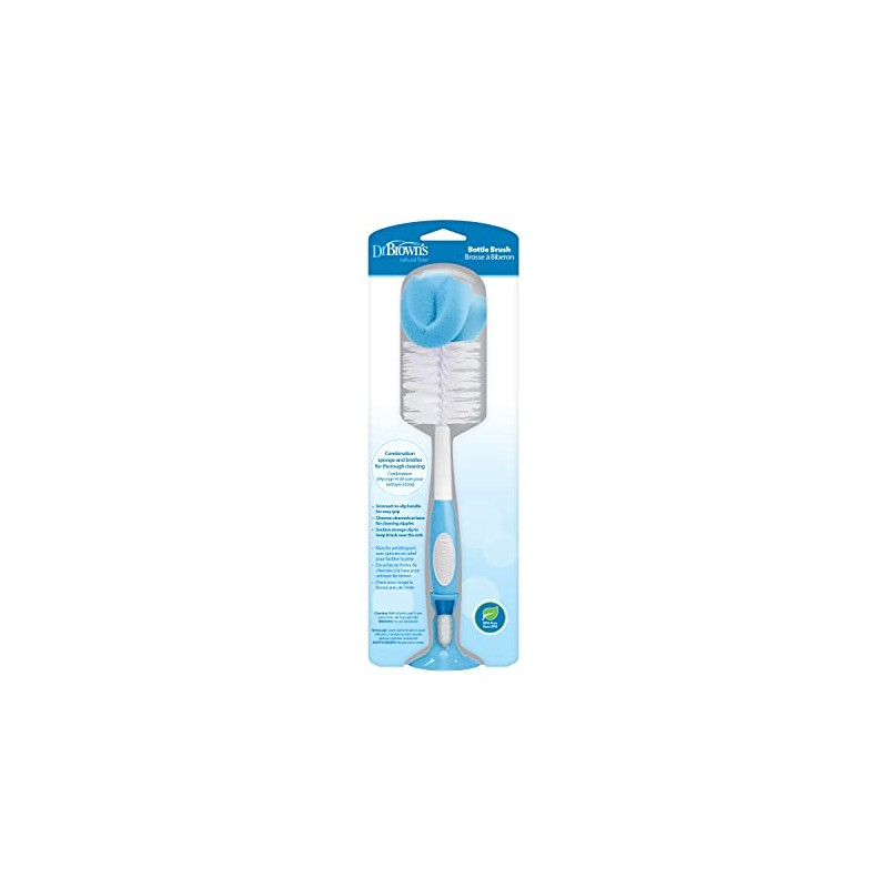 Cepillo de Limpieza para Biberones Dr. Brown's