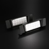 GR86 ZN8 BRZ ZD8 LED License Lamp License Light 6500K