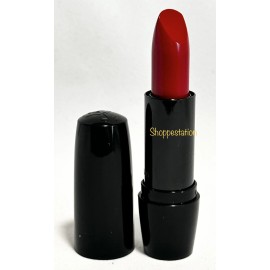 Lancôme Lancome Color Design Lipstick 181 RED STILETTO (Cream) Full Size 4g