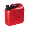 Oregon O42-973 Canister Plastic Red 10 L