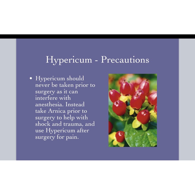 Hypericum Calendula Cream 6 pack