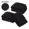 DECIS 10 Piezas Bandas Faciales De Toalla Para Spa Y