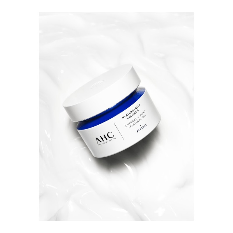 AHC Hyaluro Deep Day+Night Gel 50ml