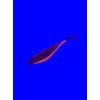 Major Fish Rabaza Shad Rubber Fish 10 cm Pack of