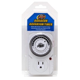 Zoo Med AquaSun Aquarium Timer