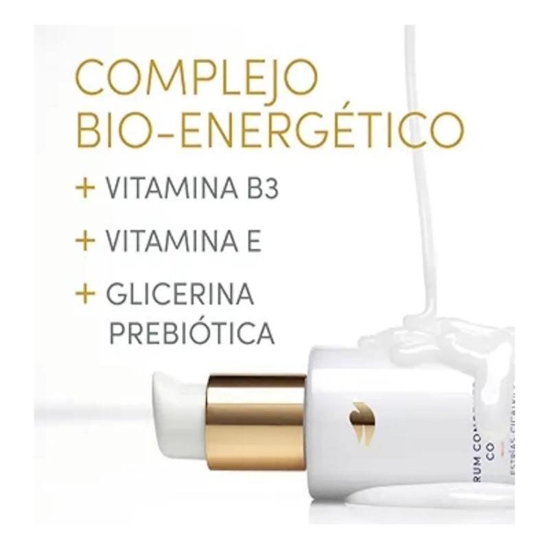 Sérum Corporal Concentrado Dove 100ml Esencia