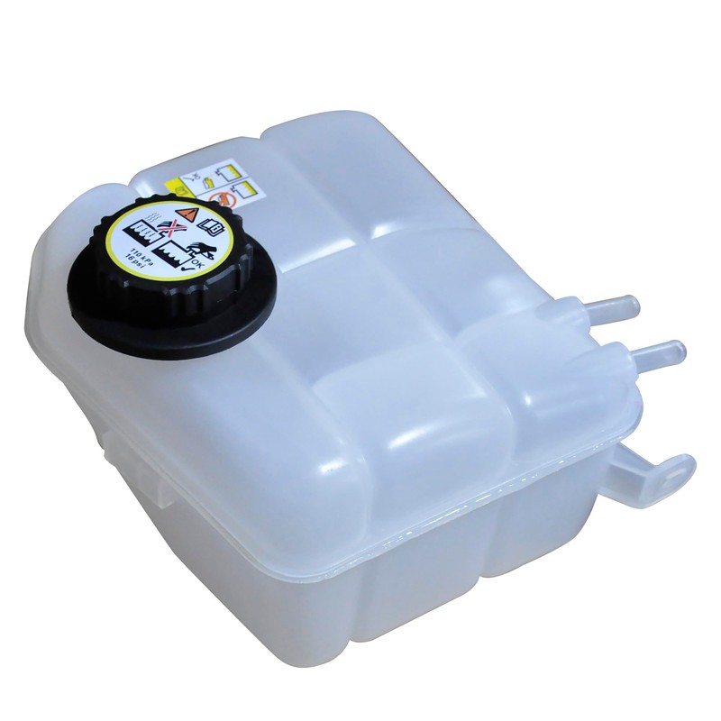 Engine Coolant Overflow Recovery Reservoir Tank for Ford Focus 2000-2007
