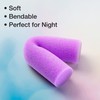 Conair Foam Hair Rollers -Heatless curls - Foam Rollers -
