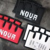 NOVABOXING 903 Knuckle Gel Guard / NOVABOXING 노바복싱 903 너클 젤 가드