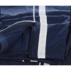Gioberti Pantalones deportivos para niños, con cierre en la parte