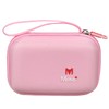 Mchoi Hard Case Fits for DYLANTO/for Anchioo/for ESOXOFFORE/for YTETCN for/WEEFUN/for