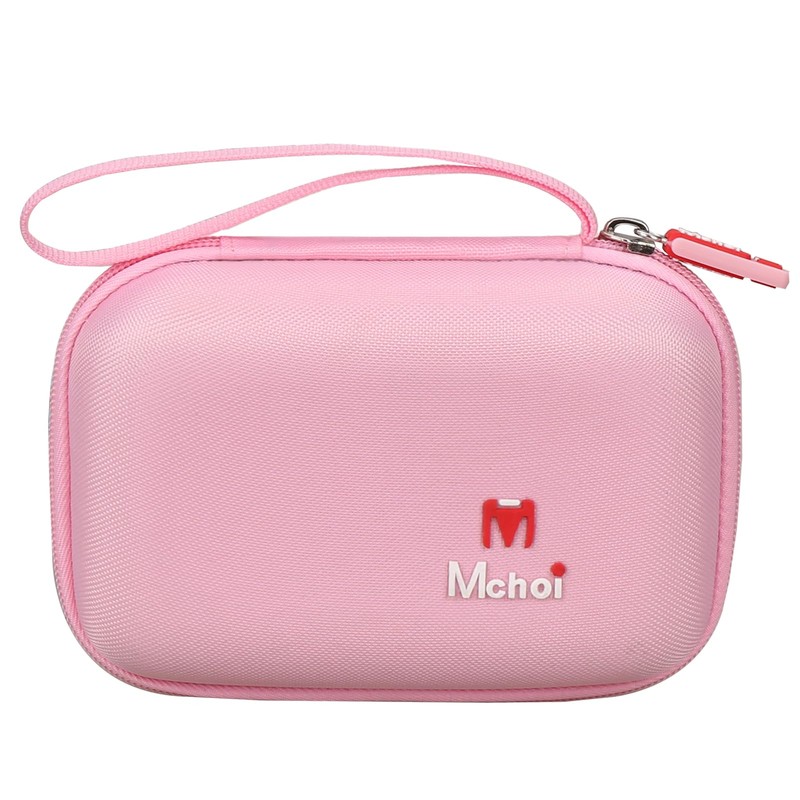 Mchoi Hard Case Fits for DYLANTO/for Anchioo/for ESOXOFFORE/for YTETCN for/WEEFUN/for