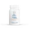 Patris Health® Prosta+ Complex 120 Capsules with Saw Palmetto Berries,