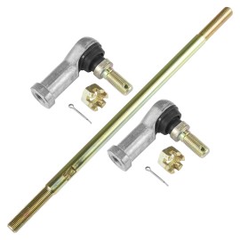 Honda Tie Rod Set for Honda Foreman Rubicon 500 TRX500FA 2001-2014