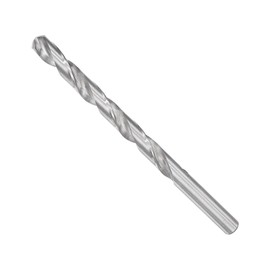 CoCud Twist Drill Bits, 16mm Cutting Diameter 0.63" Shank 250mm Length, High-Speed Steel Extra Long Jobber Bit Set (Applications: for Metal Wood Plastic), 1-Pieces