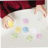 Abaodam 50Pcs Mini Squeezable Paw Soft Squishy Sensory for Cute
