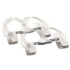 UCI R7S 118 Lamp Holder 6 Pack