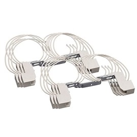 UCI R7S 118 Lamp Holder 6 Pack