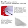 Shark Fin Roof Antenna Cover for Hyundai Elantra Value Edition