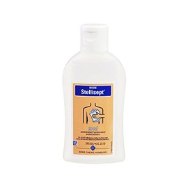 Stellisept Med Antimicrobial Wash Lotion 100 ml