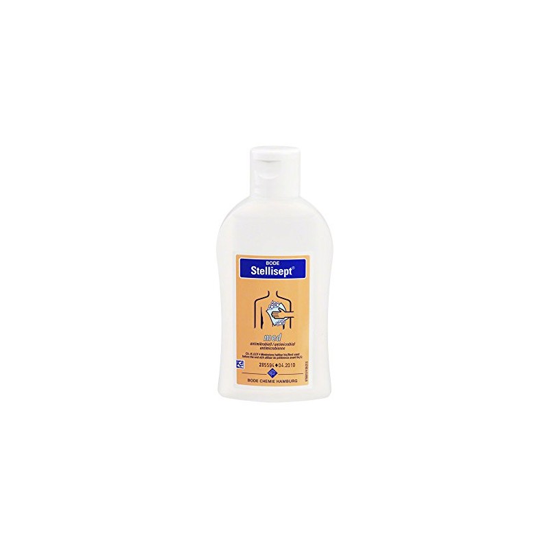 Stellisept Med Antimicrobial Wash Lotion 100 ml