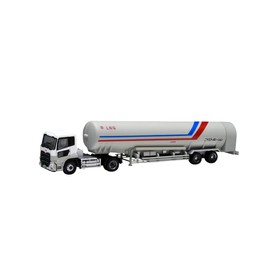 The Truck/Trailer Collection Niak Corporation 323587 Trailer, Set of 2, Diorama Supplies