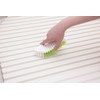Towa Sangyo Bathroom Wash, DROPS Bathroom Bending Brush