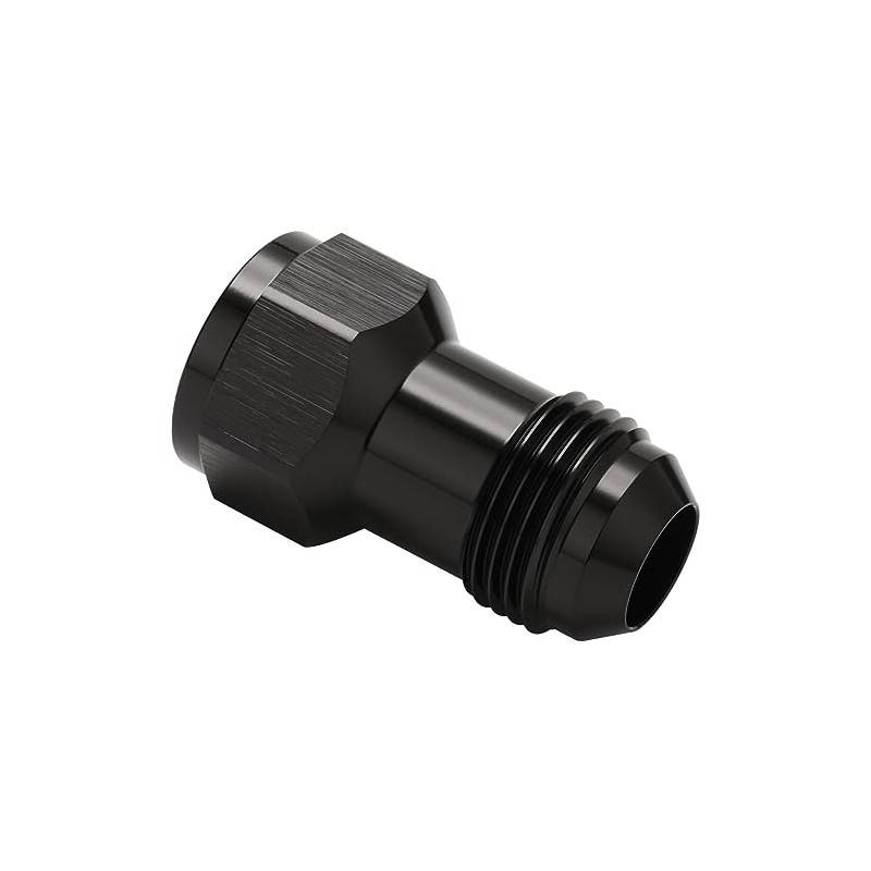 Podavelle 10AN Female Flare to 10AN Male Flare Extension Fitting