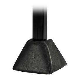 First Team Premium Basketball Pole Gusset Pad for 4in