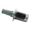 Hydraulic Pump Solenoid Valve 580037013 Square Plug Replacement For Caterpillar