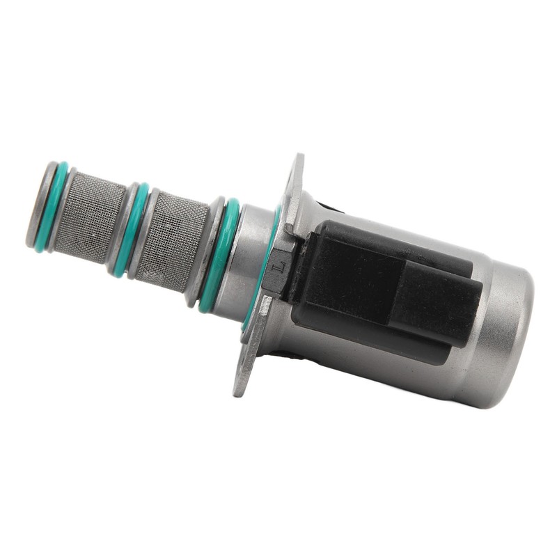 Hydraulic Pump Solenoid Valve 580037013 Square Plug Replacement For Caterpillar