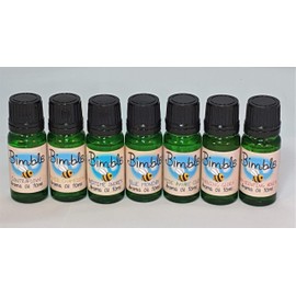Bimble Bedtime Snorey Sleep-Enhancing Natural Aroma Oil 10ml