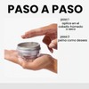 Kenra Professional Clear Paste 20 Pasta de alto brillo Fijación
