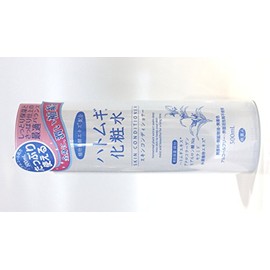 azuma shoji hatomugi lotion
