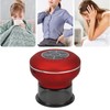 Negative Pressure Cupping Machine 12 Gears Hot Compress Electric Vacuum
