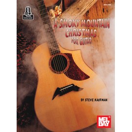 Smokey Mountain Christmas for Guitar: With Online Audio