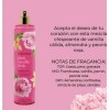 Bodycology Kit Jabon Corporal Y Loción Pink Vainilla