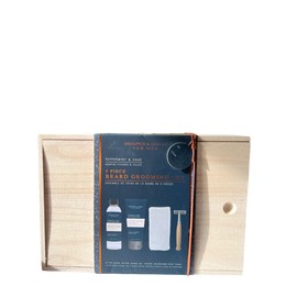Brompton & Langley Beard Grooming Set