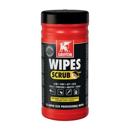 Griffon 6307282 Handreinigungstücher 75 St.