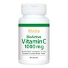 BioActive Vitamin C Capsules High Dose with 1000 mg Pure